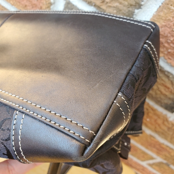 Fossil Bag Y2K - Picture 10 of 10